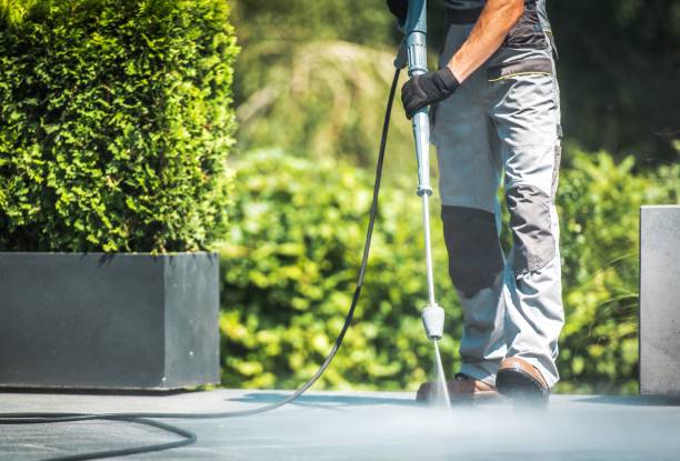 Boat and Dock Cleaning in Queen City, TX